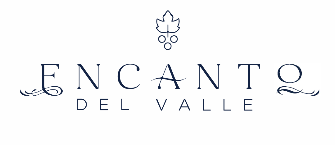 Encanto del Valle Logo